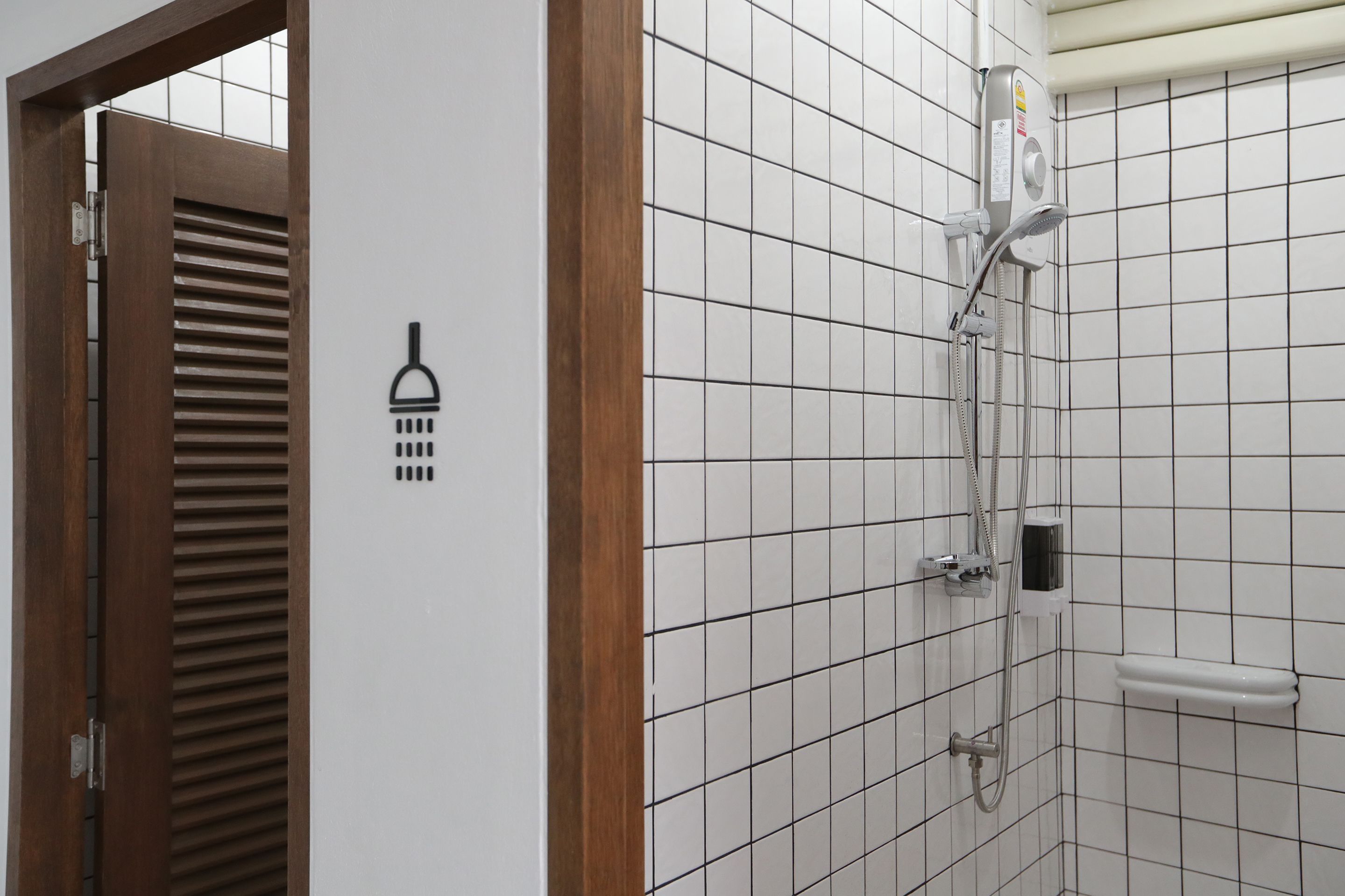 Foto - Apartment45 Hostel