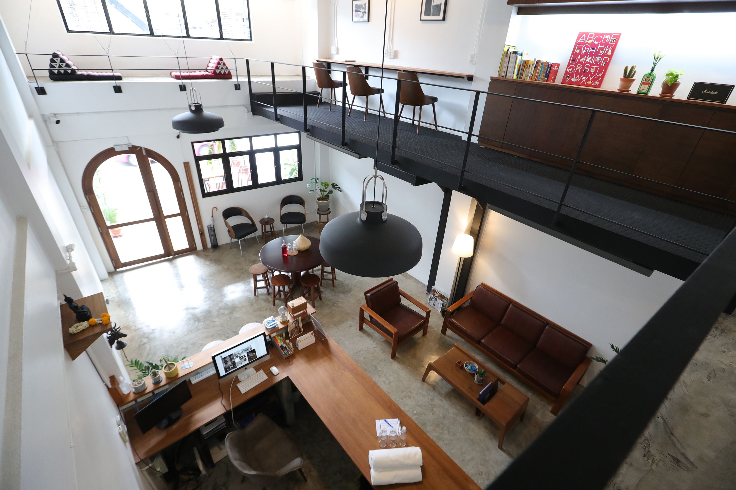 Foto - Apartment45 Hostel