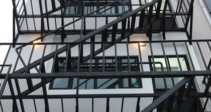 Apartment45 Hostel - Adults Only