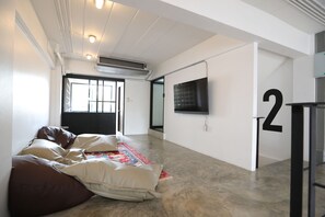 숙박 시설 내 편의 시설/서비스