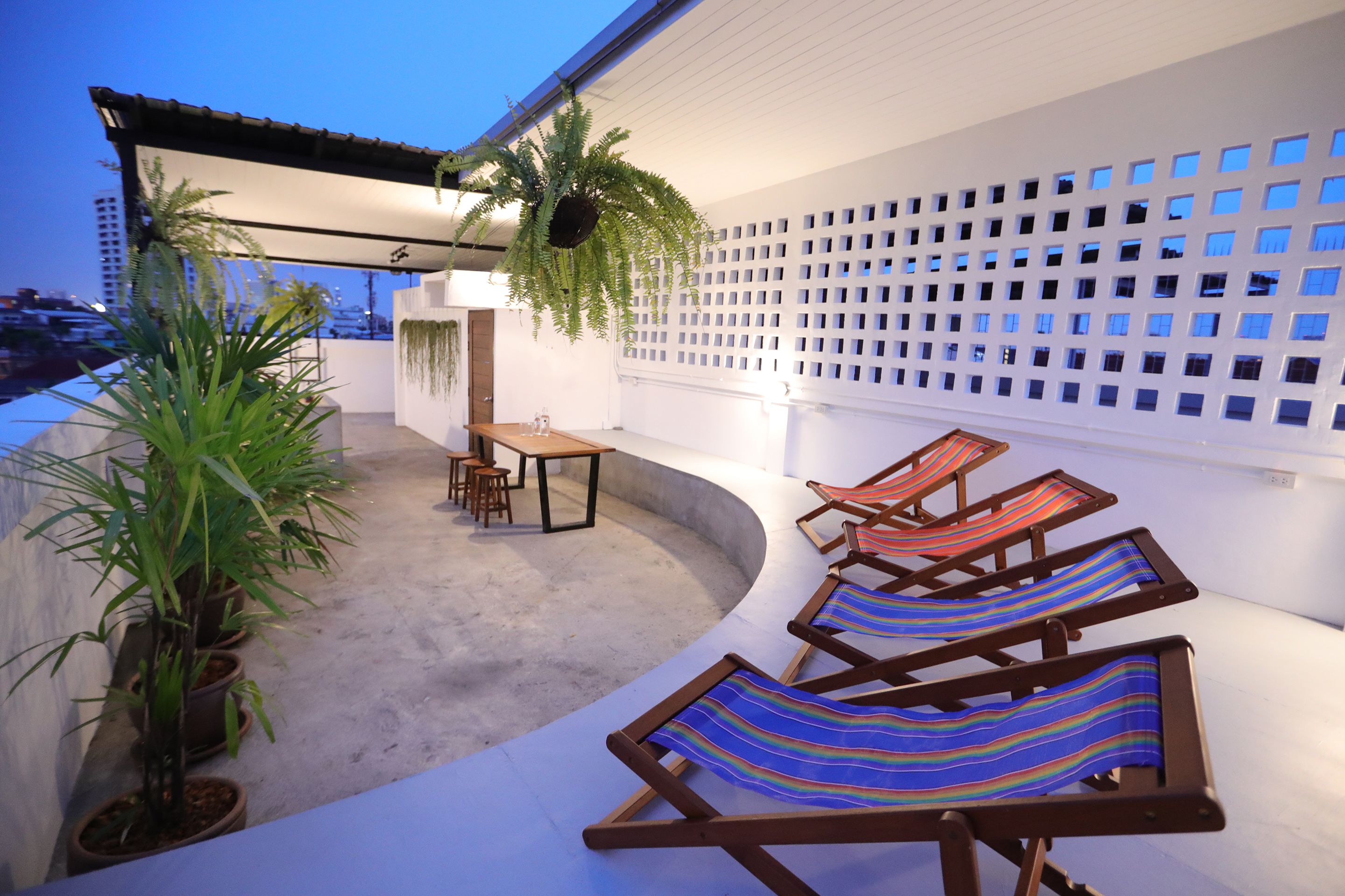 Foto - Apartment45 Hostel