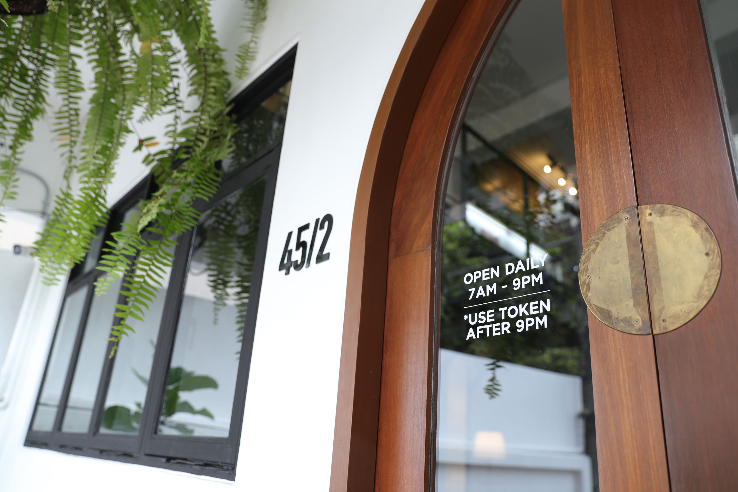 Foto - Apartment45 Hostel