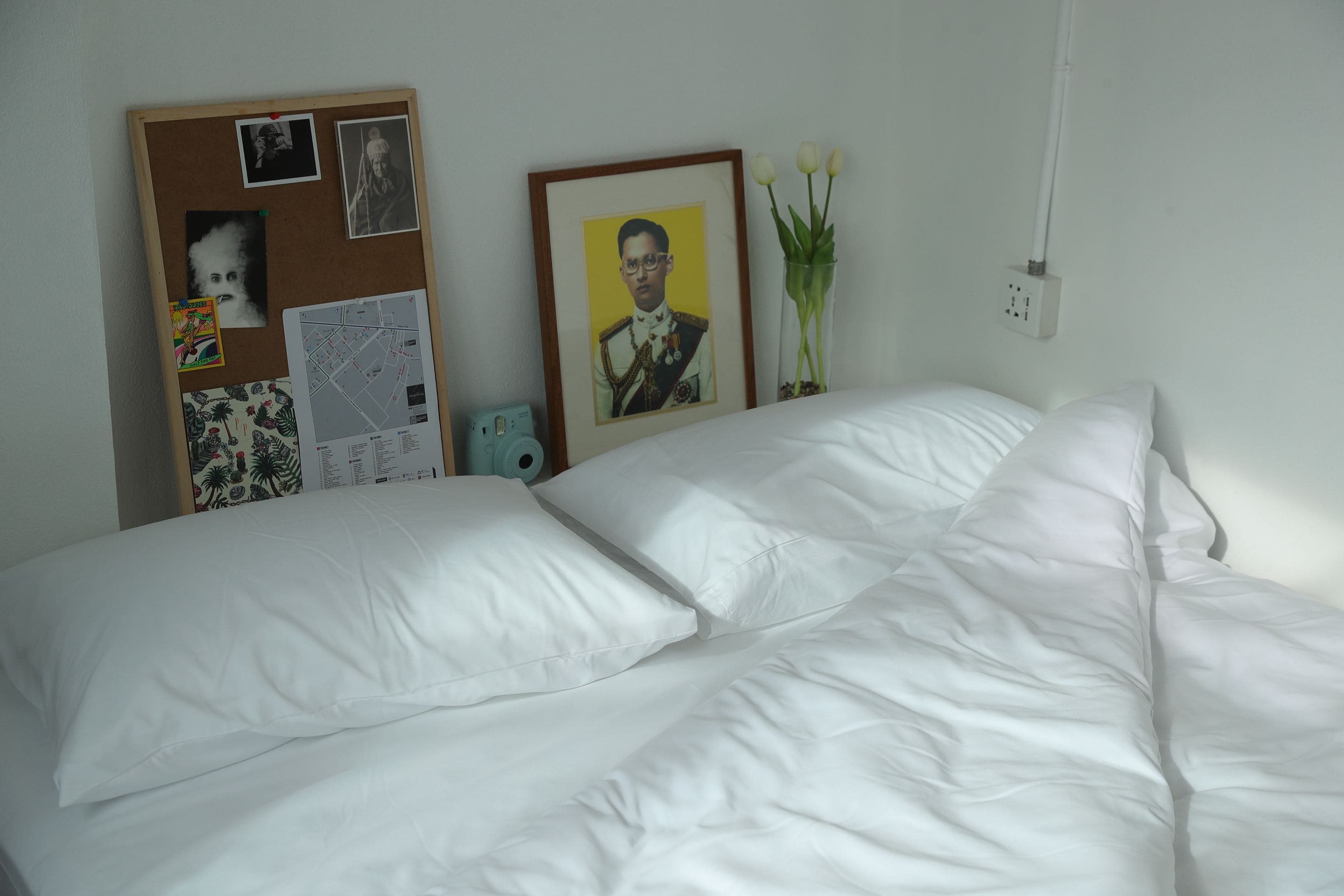 Foto - Apartment45 Hostel