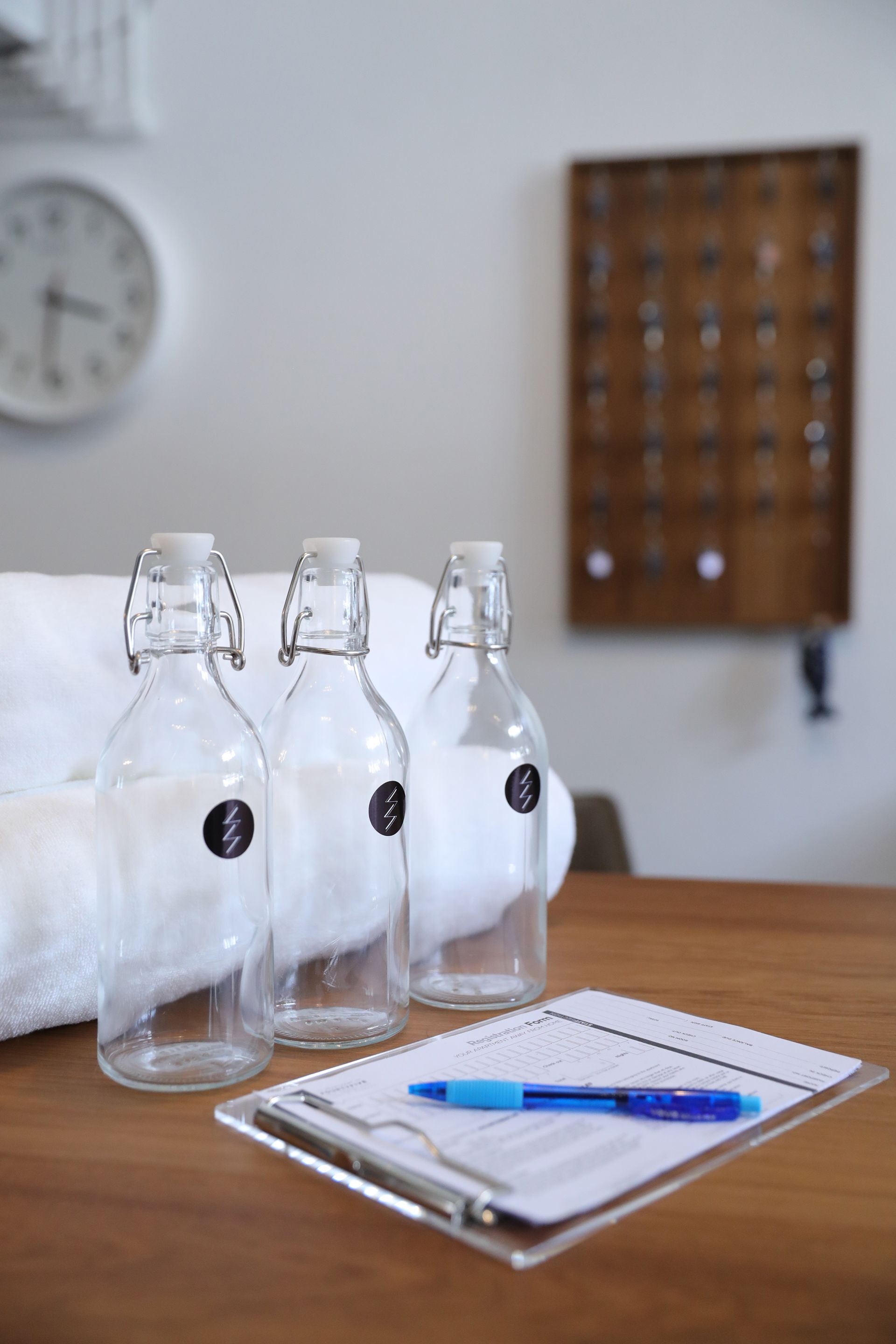 Foto - Apartment45 Hostel