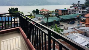 Unclassified image, 4 of 36, button - Golden Lake (Pokhara)