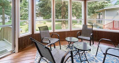 Black River Inn Bed and Breakfast