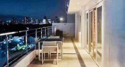 City Park Hotel Manila