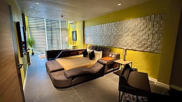 Presidential Room