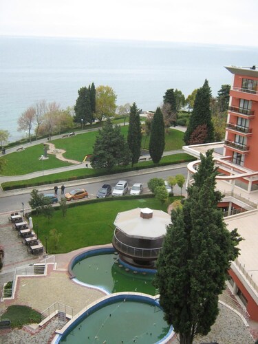 Vadim Apartments Vigo Panorama