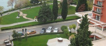 Vadim Apartments Vigo Panorama