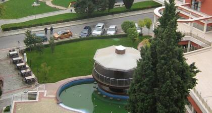 Vadim Apartments Vigo Panorama