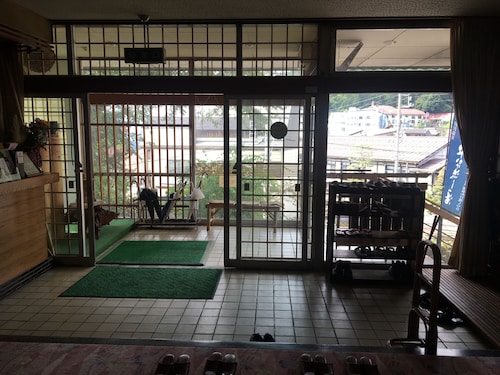 NOZAWA-ONSEN SEIFUKAN