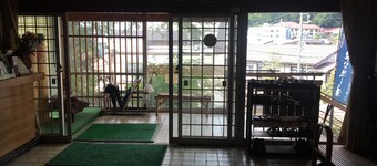 NOZAWA-ONSEN SEIFUKAN