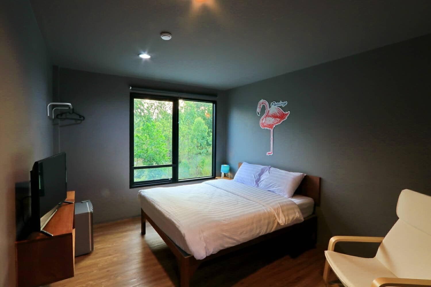 Cortinas blackout, quartos à prova de som