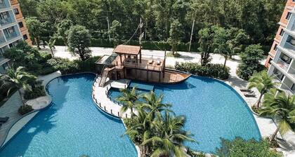 The Title Residencies Naiyang By Trips Phuket
