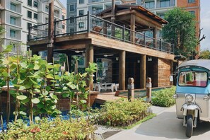City shuttle - The Title Residencies Naiyang By Trips Phuket (Sa Khu)