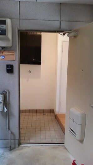 Free WiFi, bed sheets - Tsudoh Stay 101 (Kanazawa)