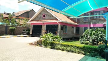 Parcheggio non assistito gratuito