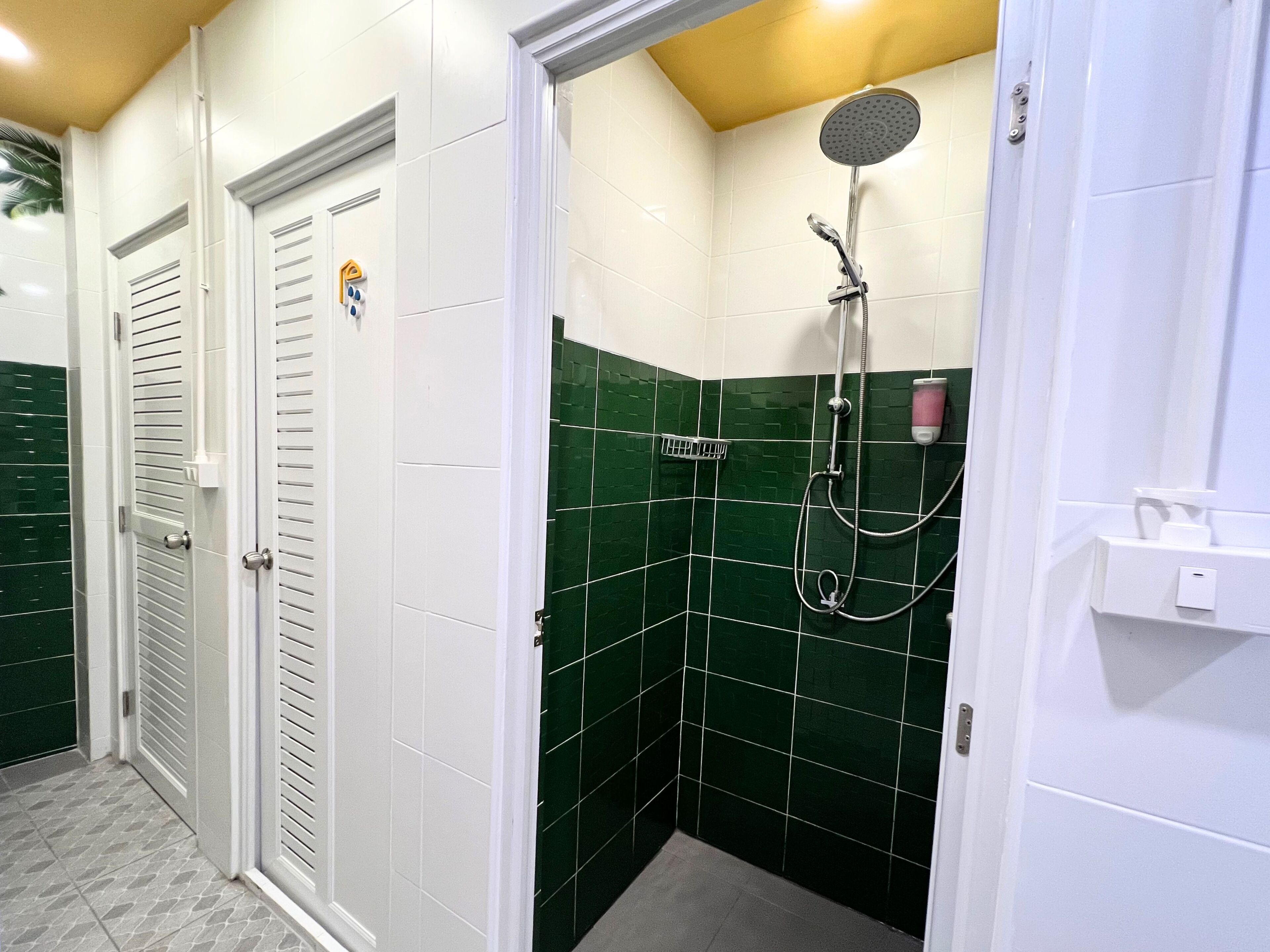 Foto - Sleepy Station Hostel