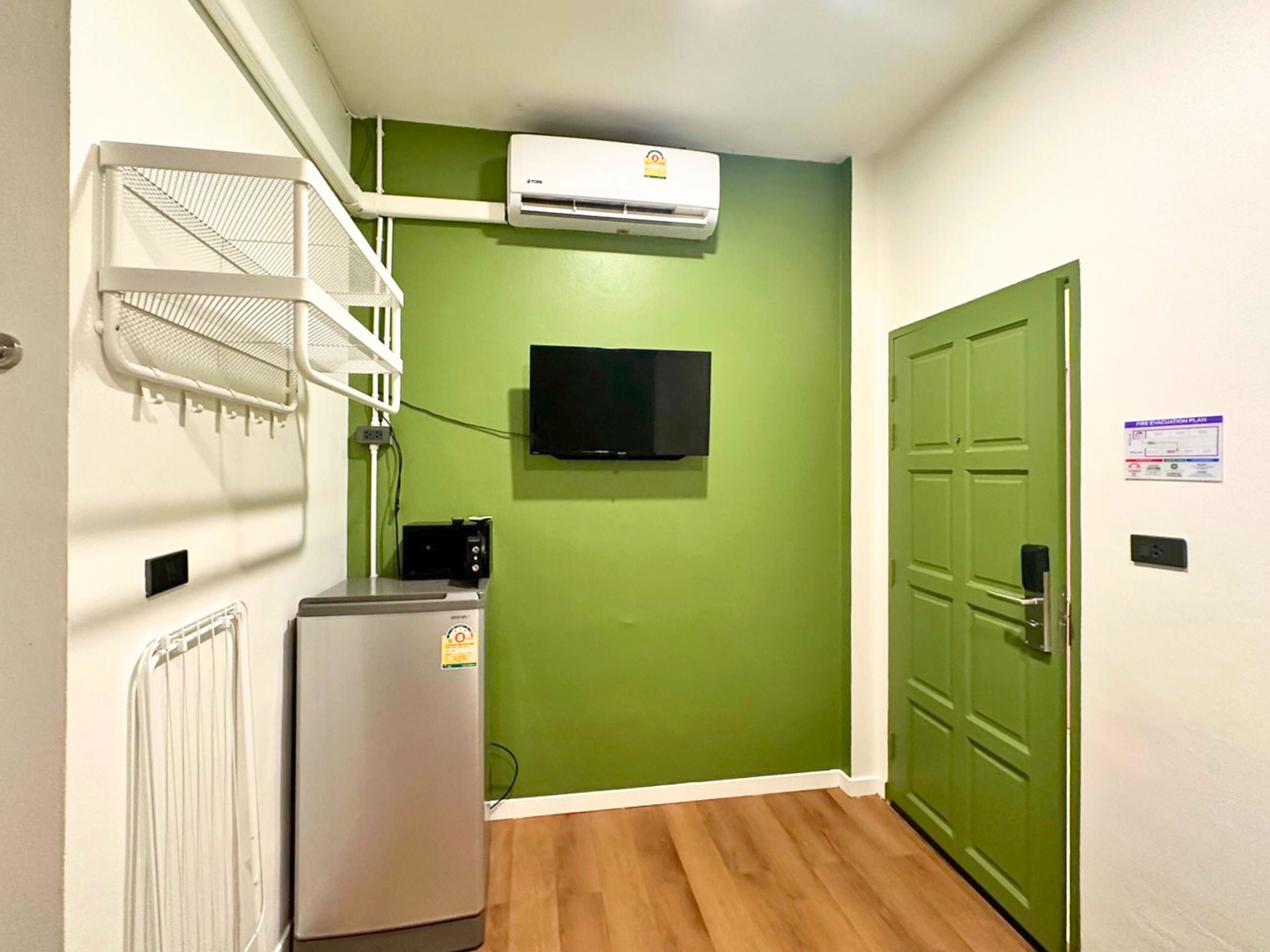 Foto - Sleepy Station Hostel