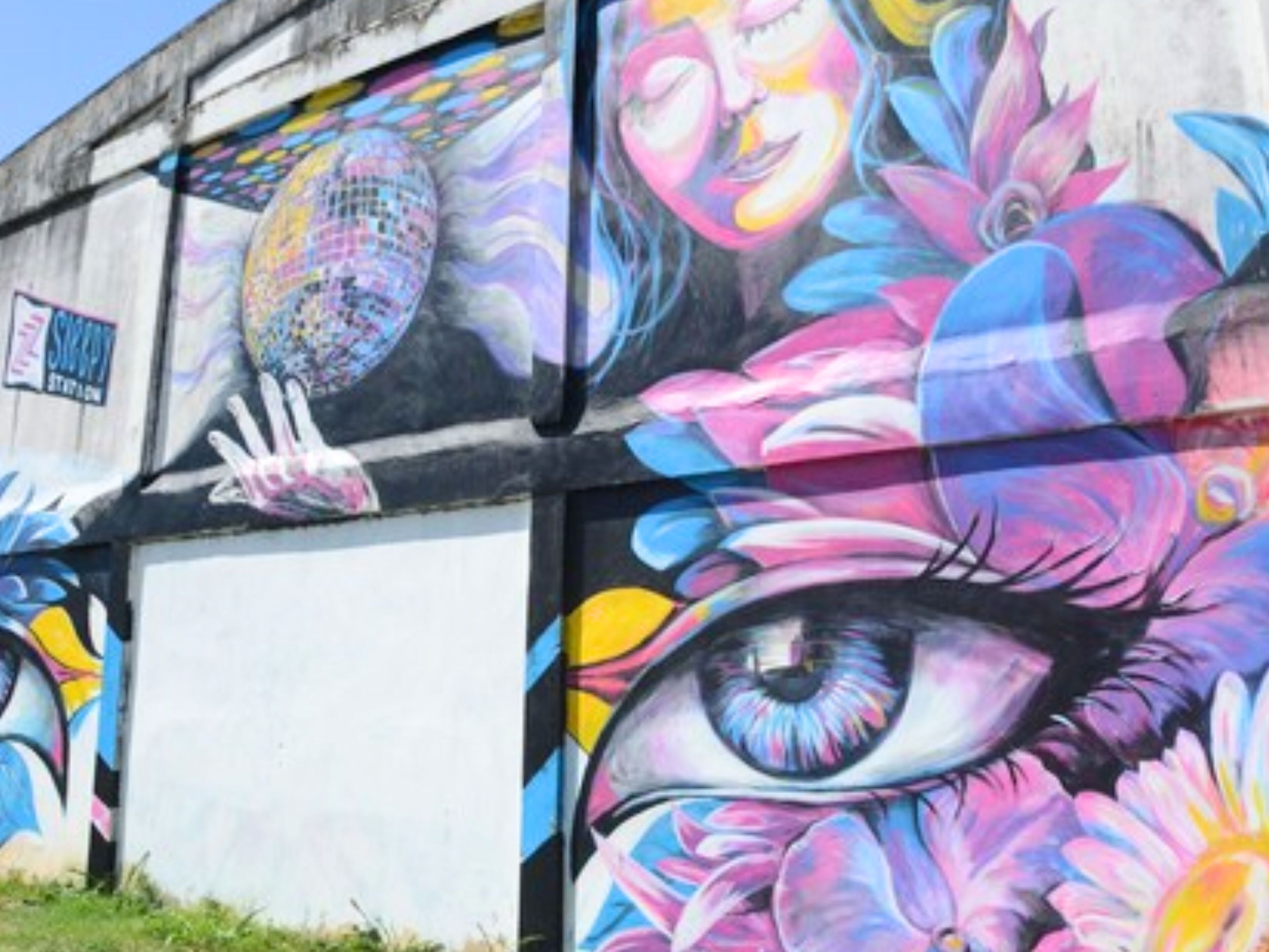 Foto - Sleepy Station Hostel