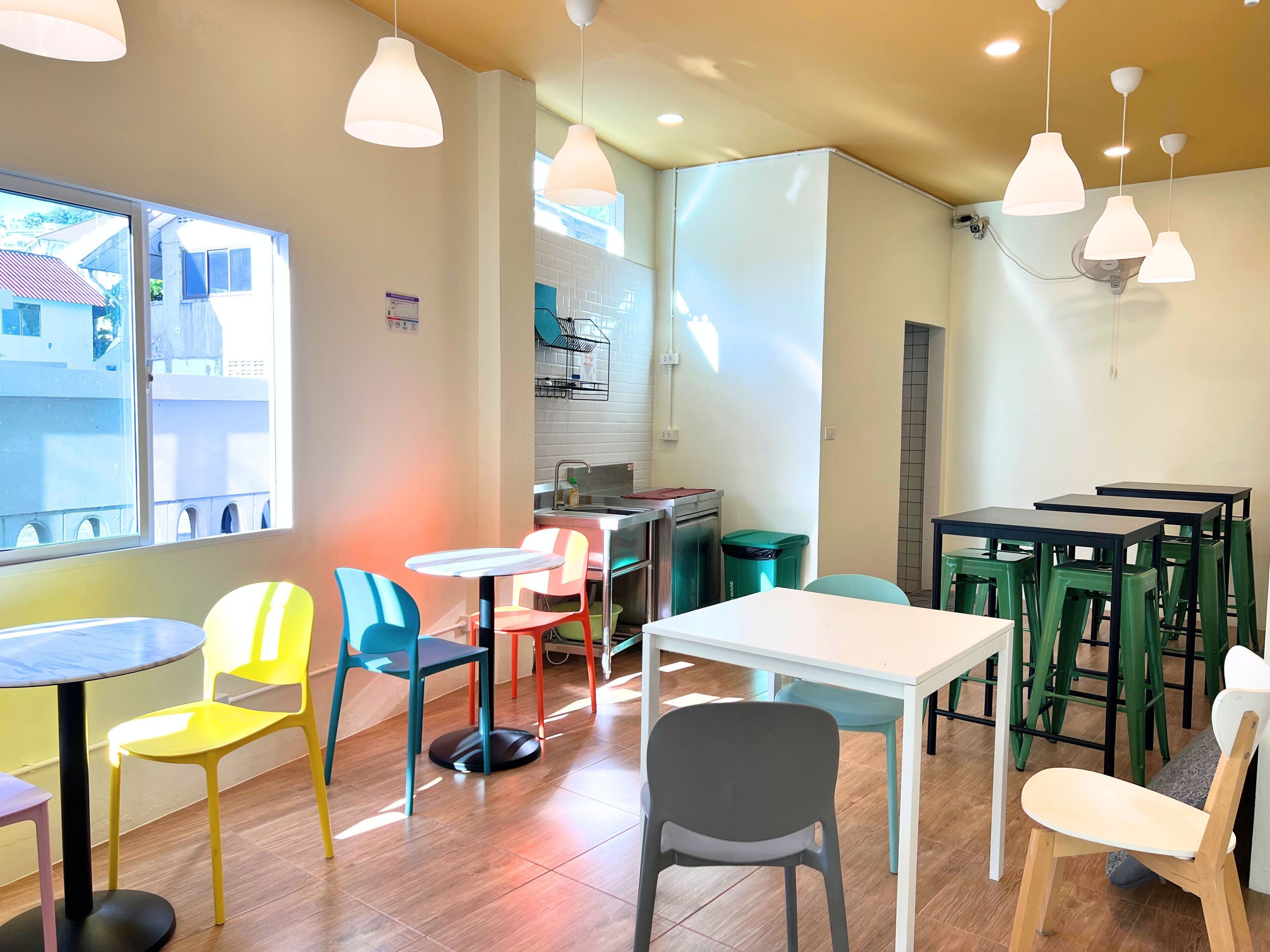 Foto - Sleepy Station Hostel