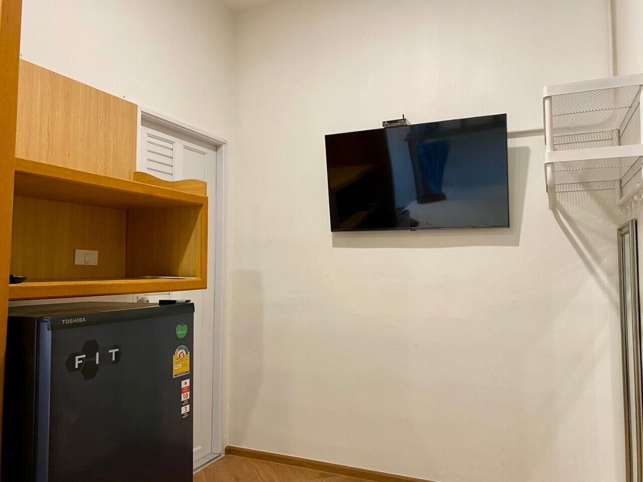 Foto - Sleepy Station Hostel