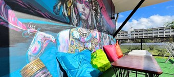 Sleepy Station - Hostel