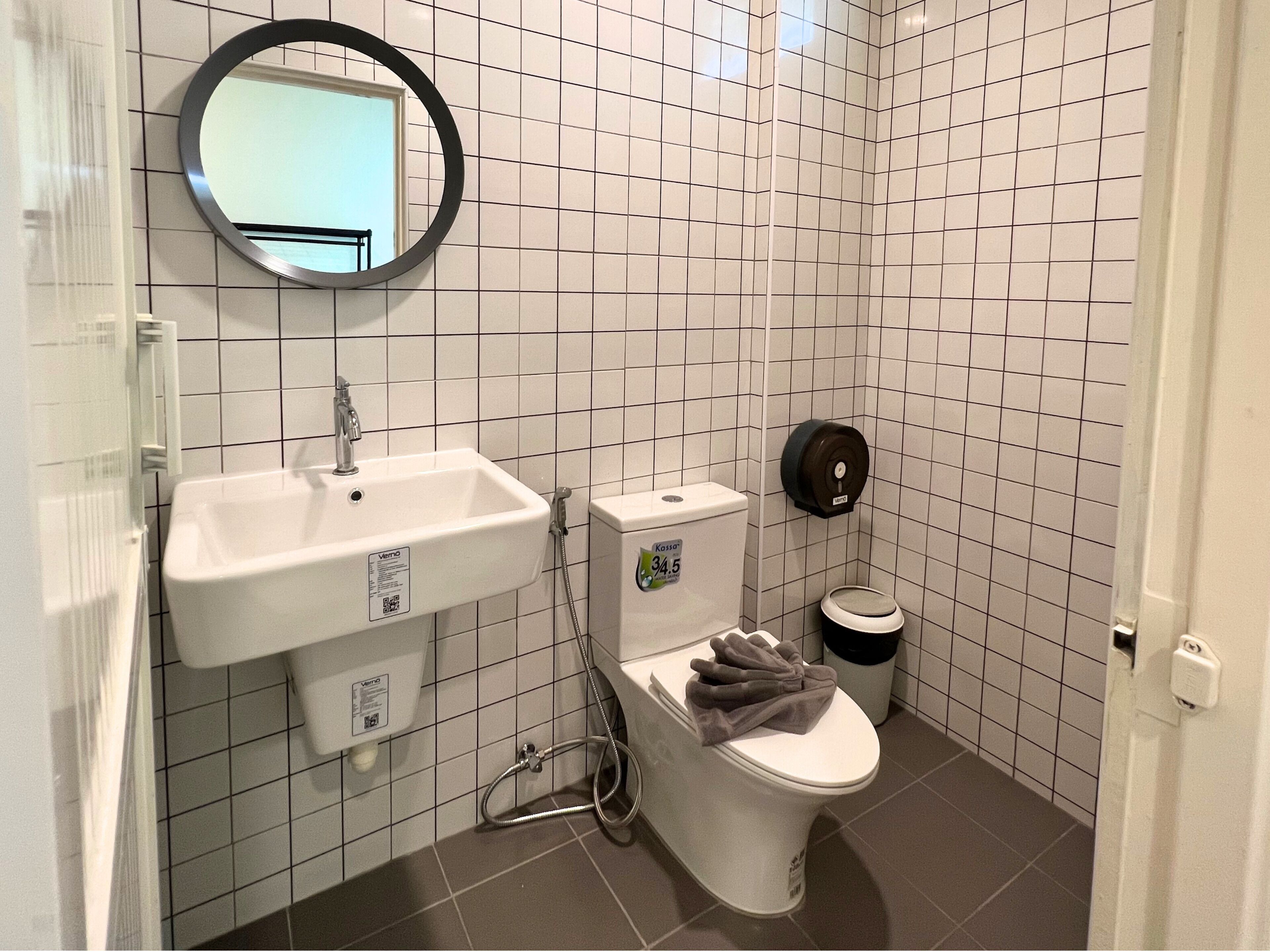 Foto - Sleepy Station Hostel