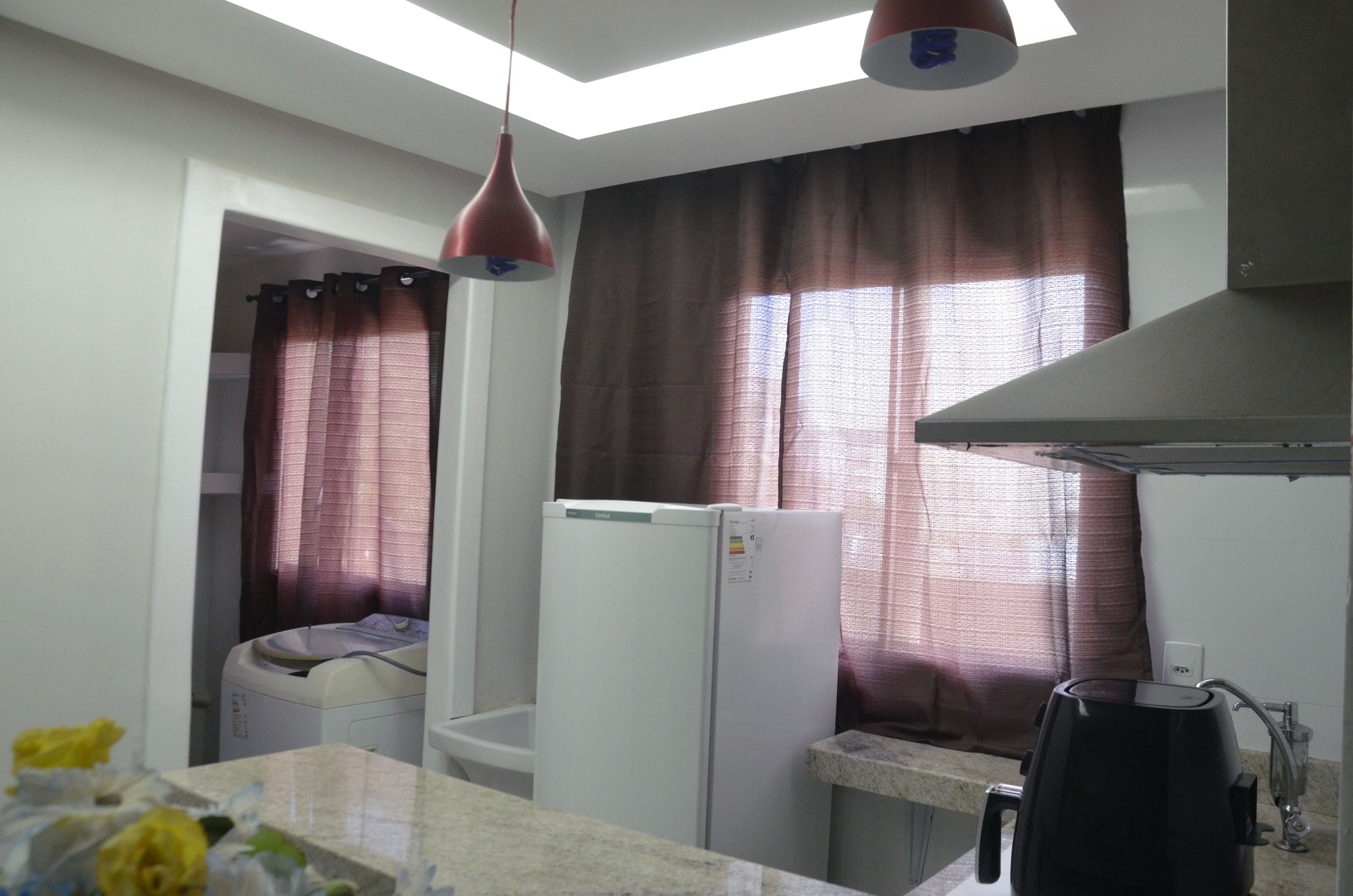 Flat | 私人厨房 | 冰箱、微波炉、烤箱、炉灶