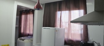 Hostel Vila Velha