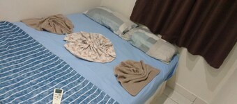 Hostel Vila Velha
