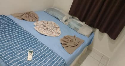 Hostel Vila Velha