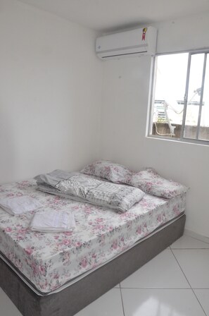 Standard Apartment - Hostel Vila Velha (Vila Velha)