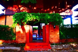 Property entrance - Rauen Leelawadee (Cha-am)