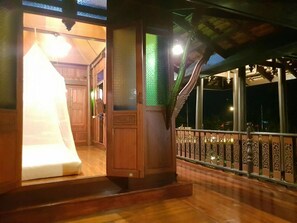 Property grounds - Rauen Leelawadee (Cha-am)