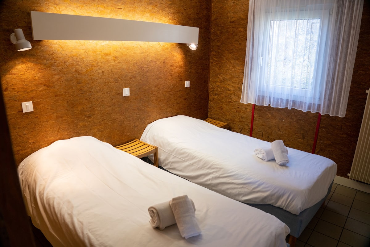 Duplex, 1 Bedroom | Individually furnished, free WiFi, bed sheets