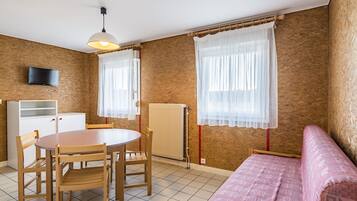 Appartement Supérieur, plusieurs lits | Ameublement personnalisé, Wi-Fi gratuit, draps fournis