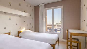 Appartement, plusieurs lits | Ameublement personnalisé, Wi-Fi gratuit, draps fournis