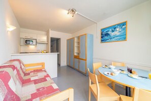Interior detail - Residence Azureva Piau-Engaly (Aragnouet)