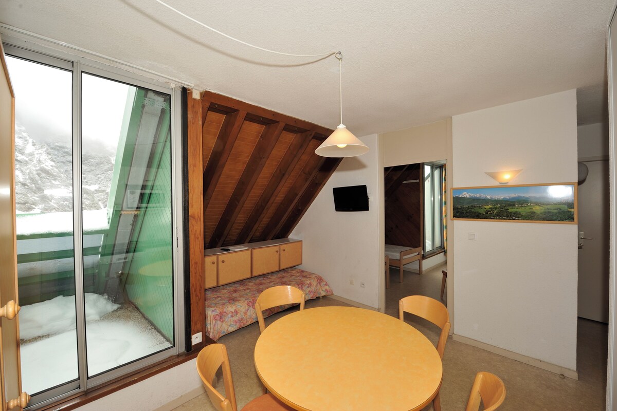 One bedroom Apartment