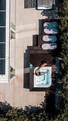 Alkamuri Posh Hotel & Spa