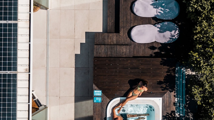 Alkamuri Posh Hotel & Spa