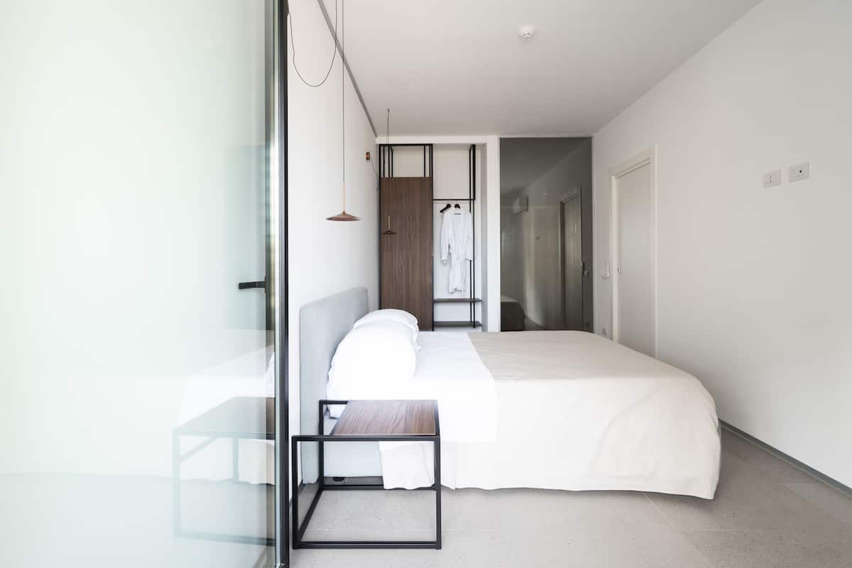 Suite Superior (4 pax) - 108 | 1 bedroom, Egyptian cotton sheets, premium bedding, down duvets