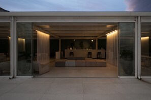 Porch - Alkamuri Posh Hotel & Spa (Alcamo)