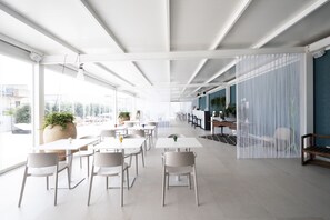 Banquet hall - Alkamuri Posh Hotel & Spa (Alcamo)