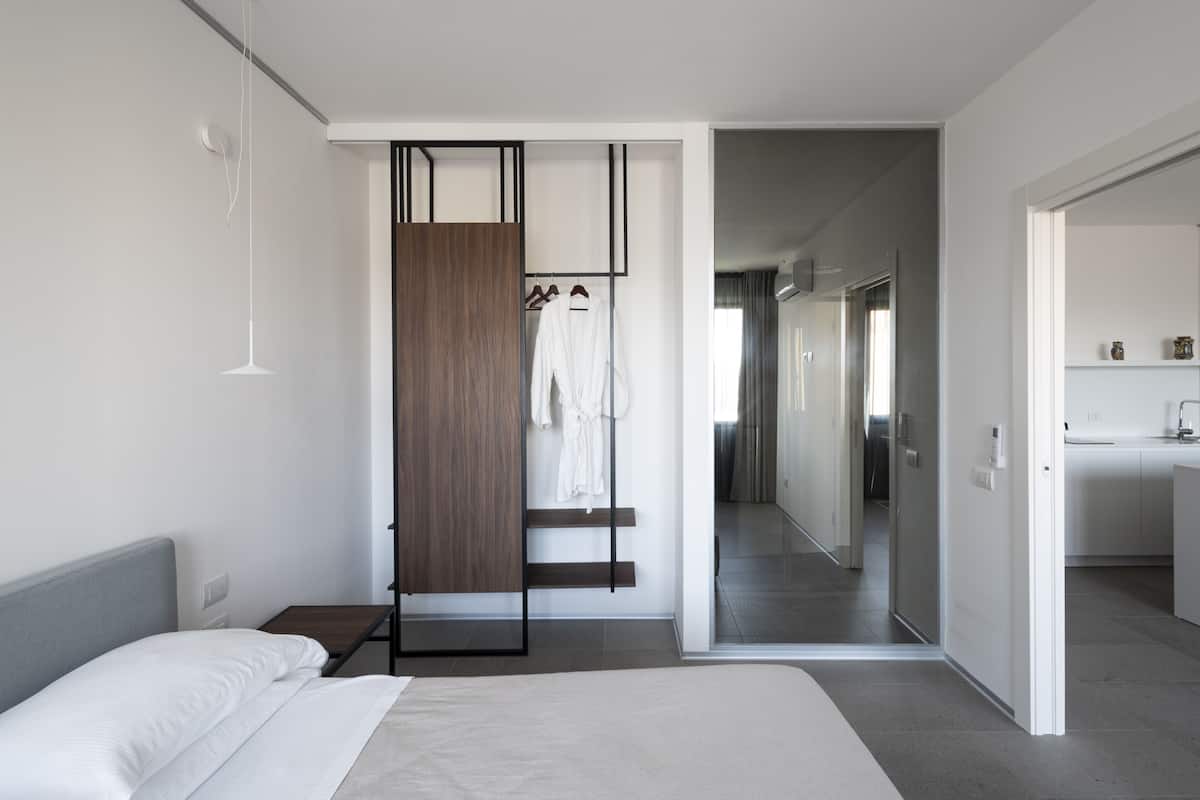 Suite Superior (4pax) - 109 | 1 bedroom, Egyptian cotton sheets, premium bedding, down duvets