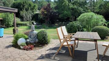 Grill-/Picknickplatz