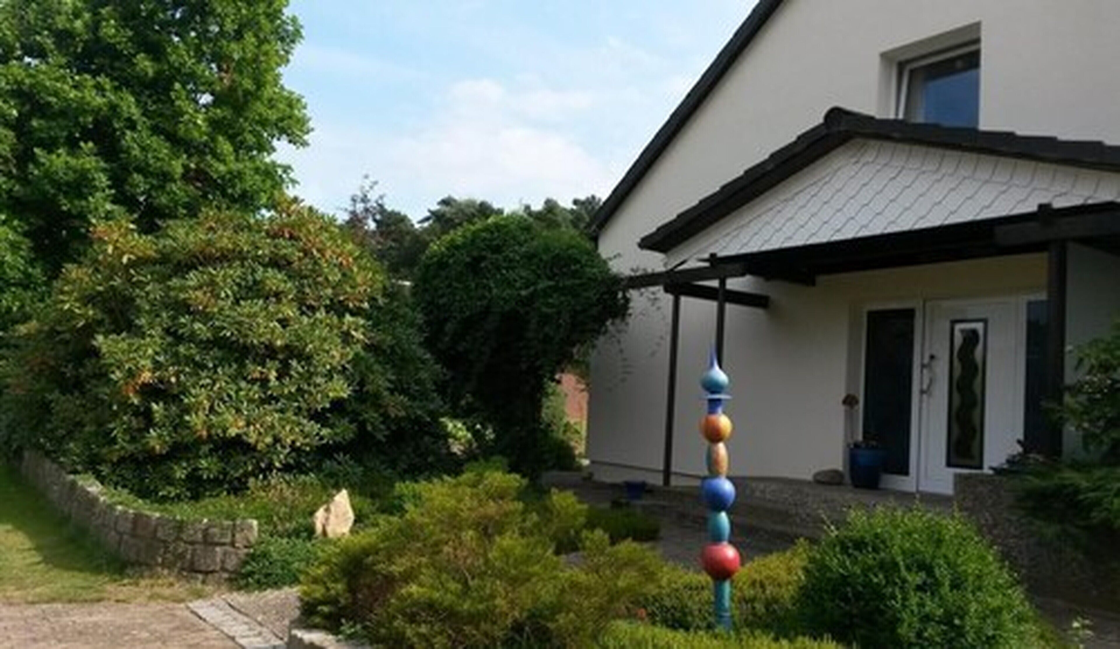 Außenbereich