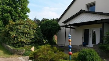Außenbereich